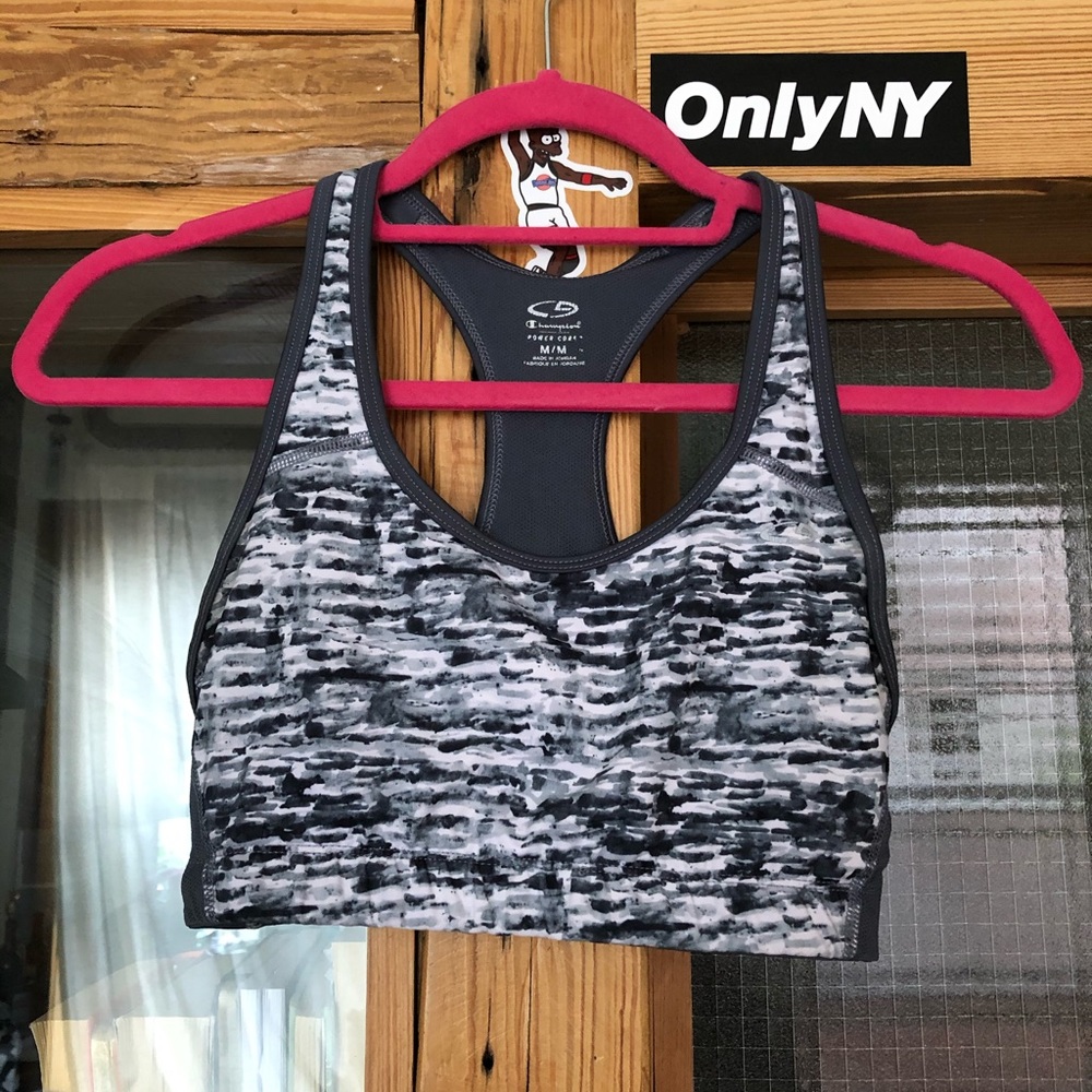 Champion Sports Bra